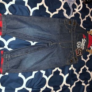 OVERALLS